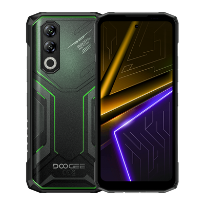 DOOGEE Blade20 Plus Rugged Phone