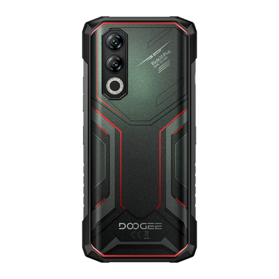 DOOGEE Blade20 Plus Rugged Phone
