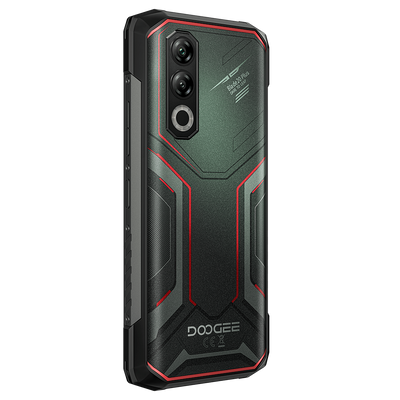 DOOGEE Blade20 Plus Rugged Phone