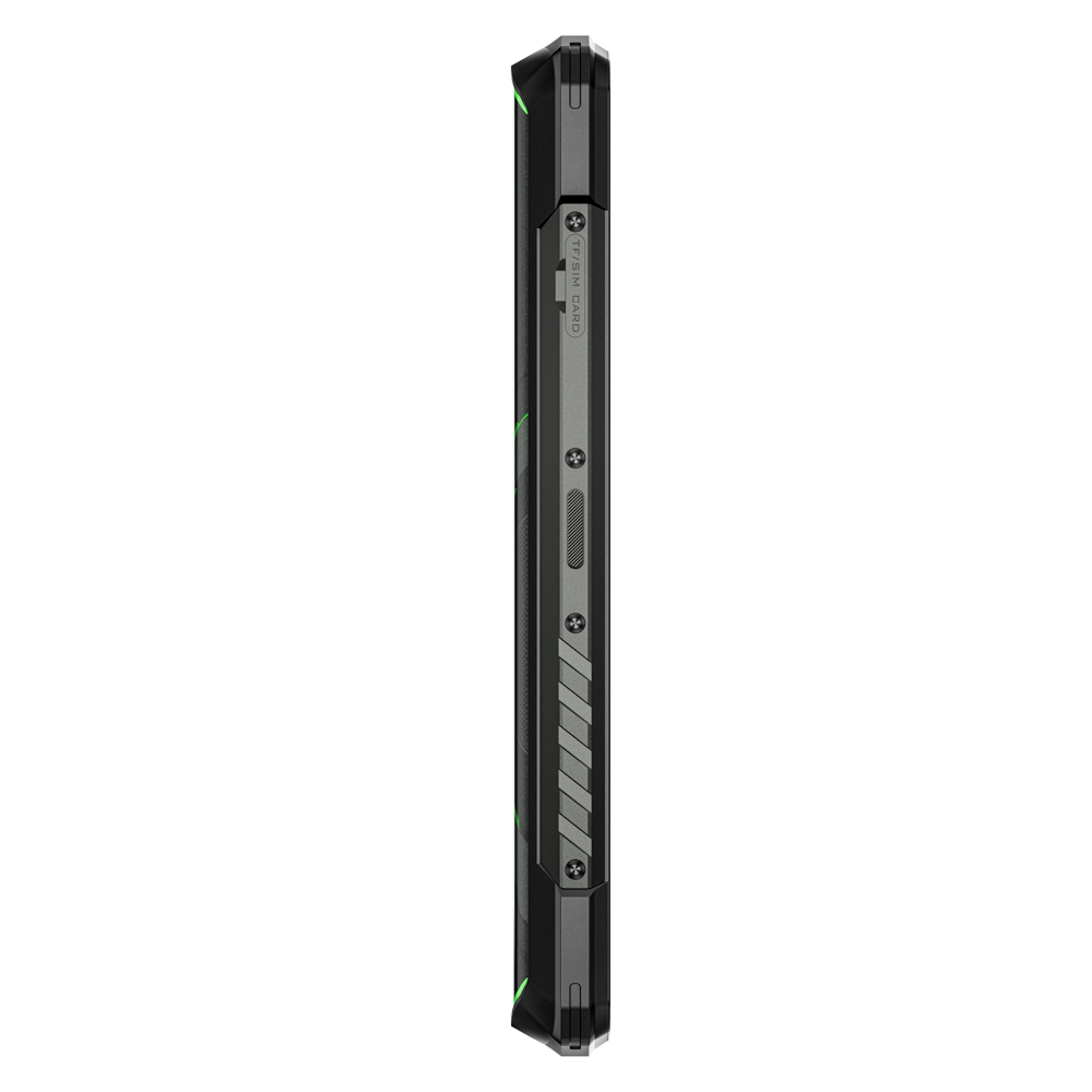 DOOGEE Blade20 Plus Rugged Phone