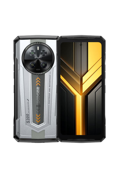 DOOGEE S300 Rugged Phone