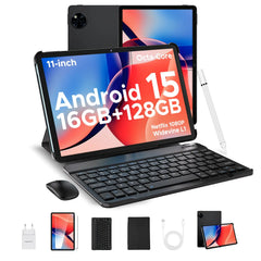 DOOGEE U11  Android 16 11 inch HD IPS Display 8580mAh Tablet DOOGEE