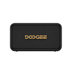 DOOGEE Field Echo Bluetooth Speaker