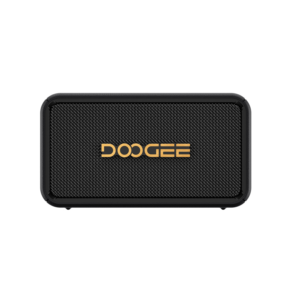 DOOGEE Field Echo Bluetooth Speaker