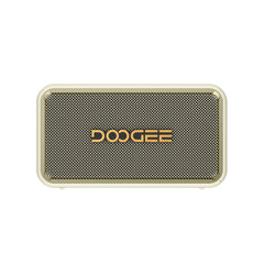 DOOGEE Field Echo Bluetooth Speaker