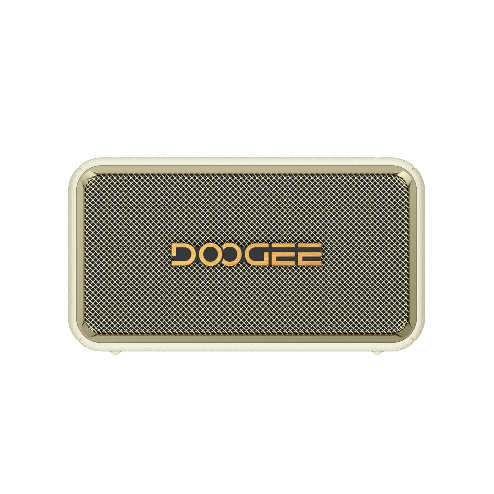 DOOGEE Field Echo Bluetooth Speaker
