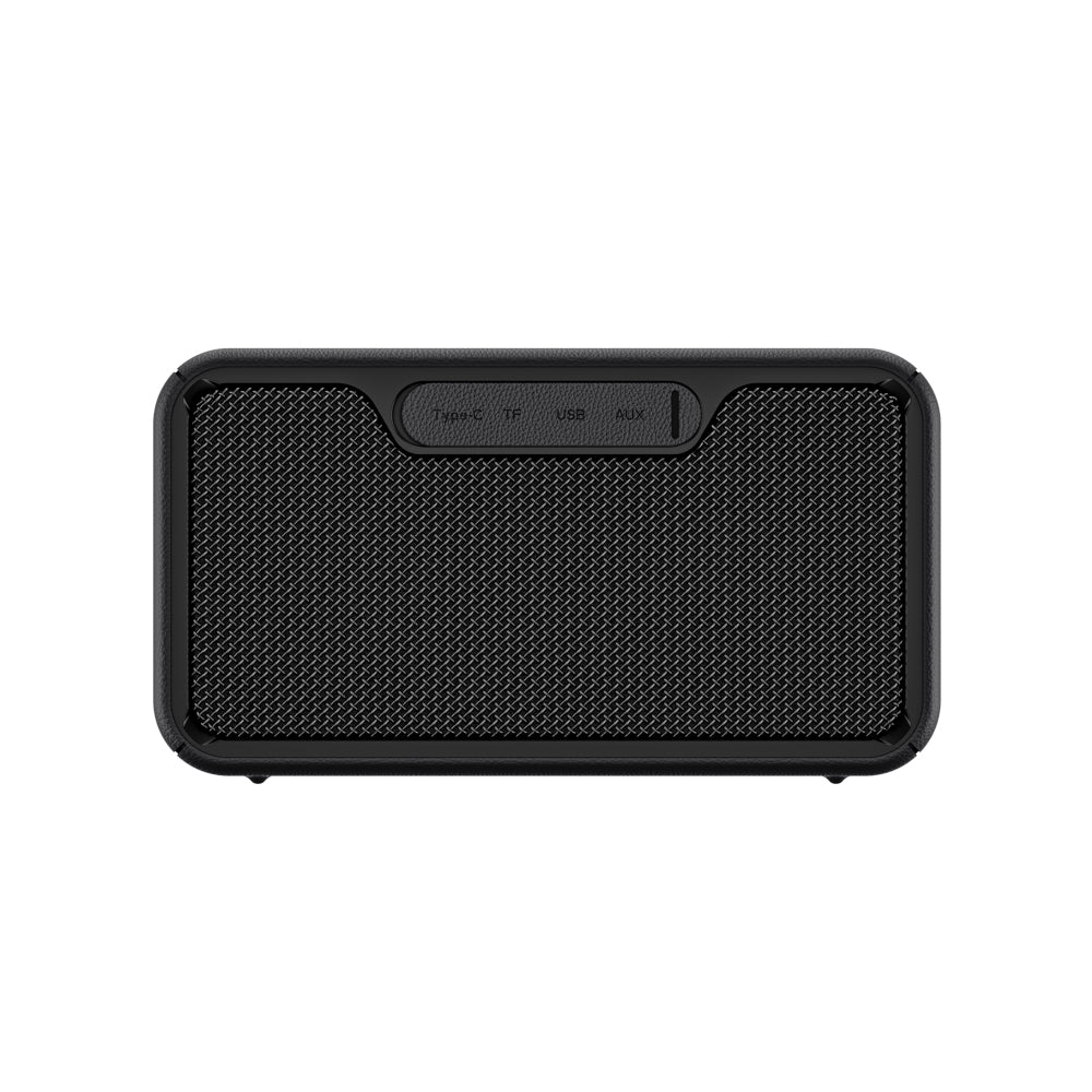 DOOGEE Field Echo Bluetooth Speaker