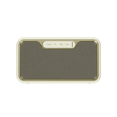 DOOGEE Field Echo Bluetooth Speaker