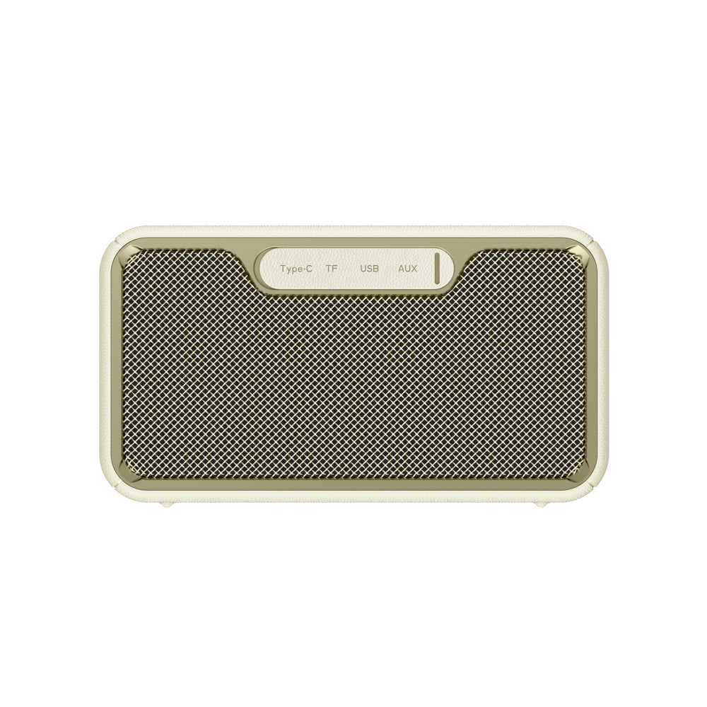 DOOGEE Field Echo Bluetooth Speaker
