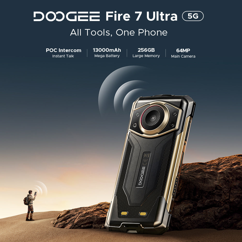 doogee.com
