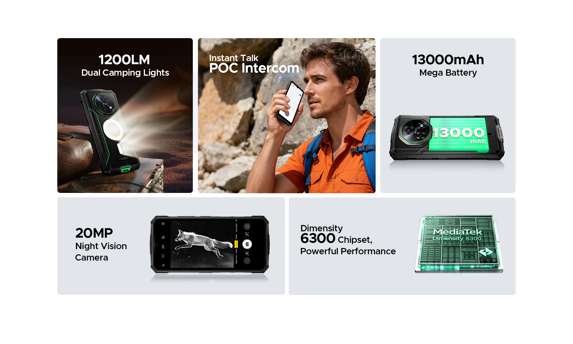 doogee.com