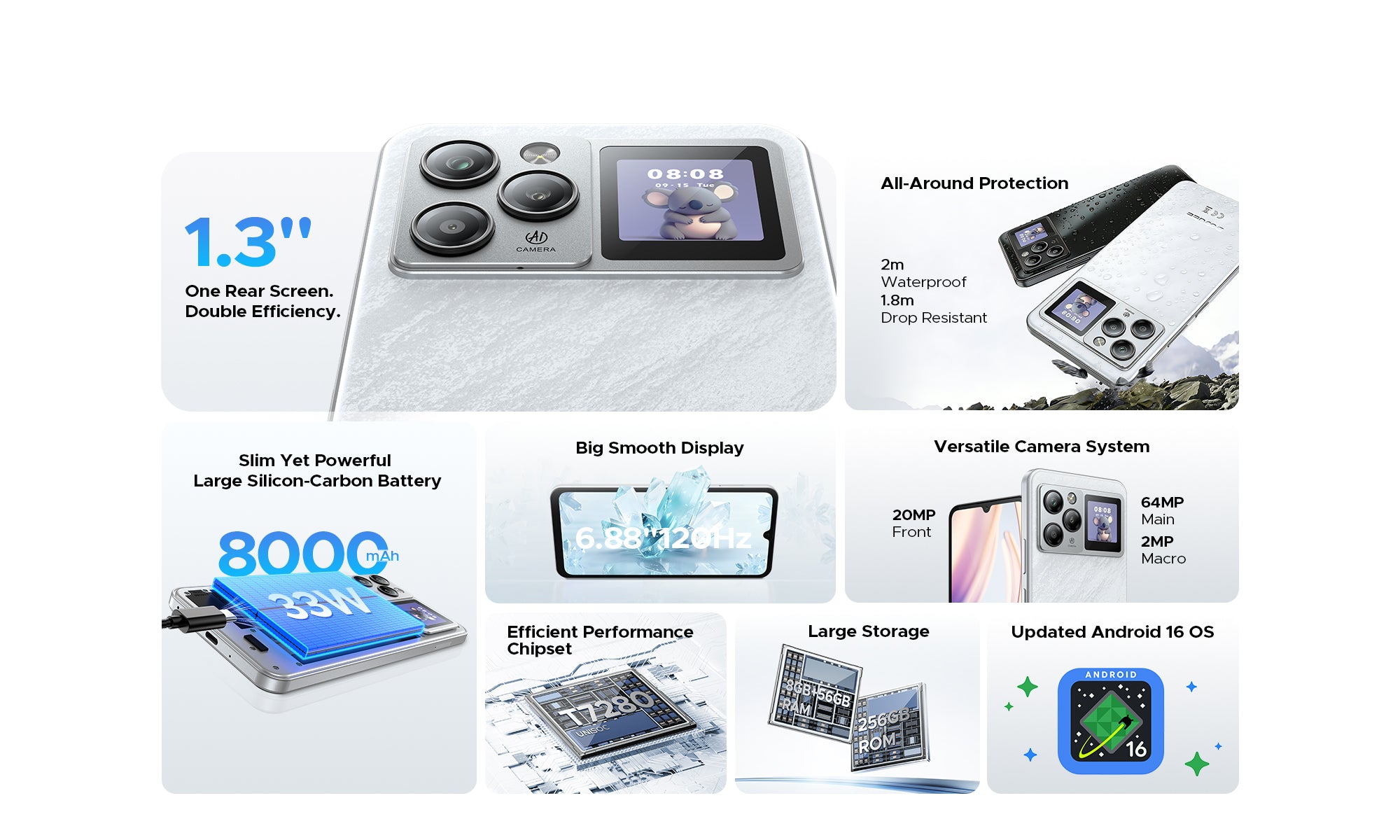 doogee.com