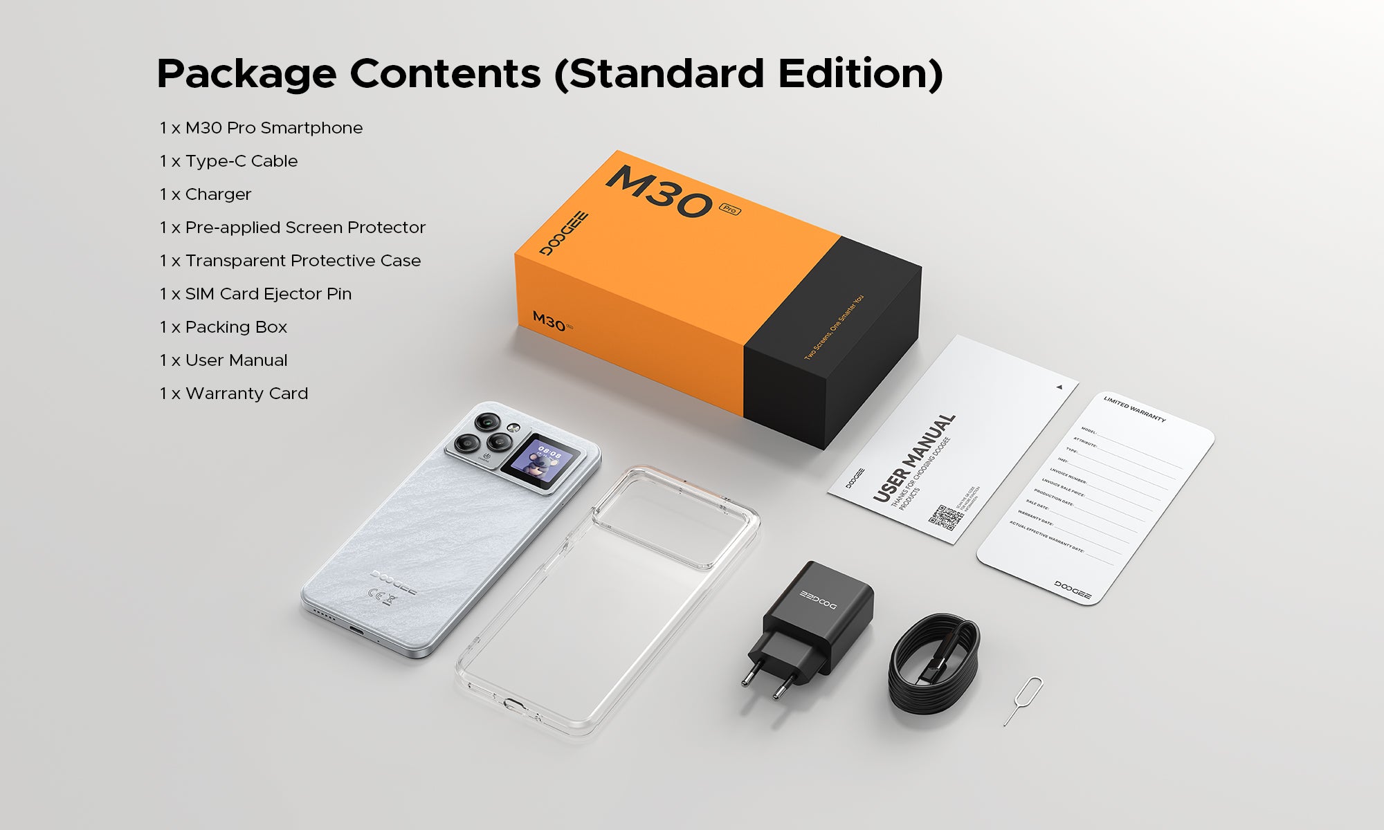 doogee.com