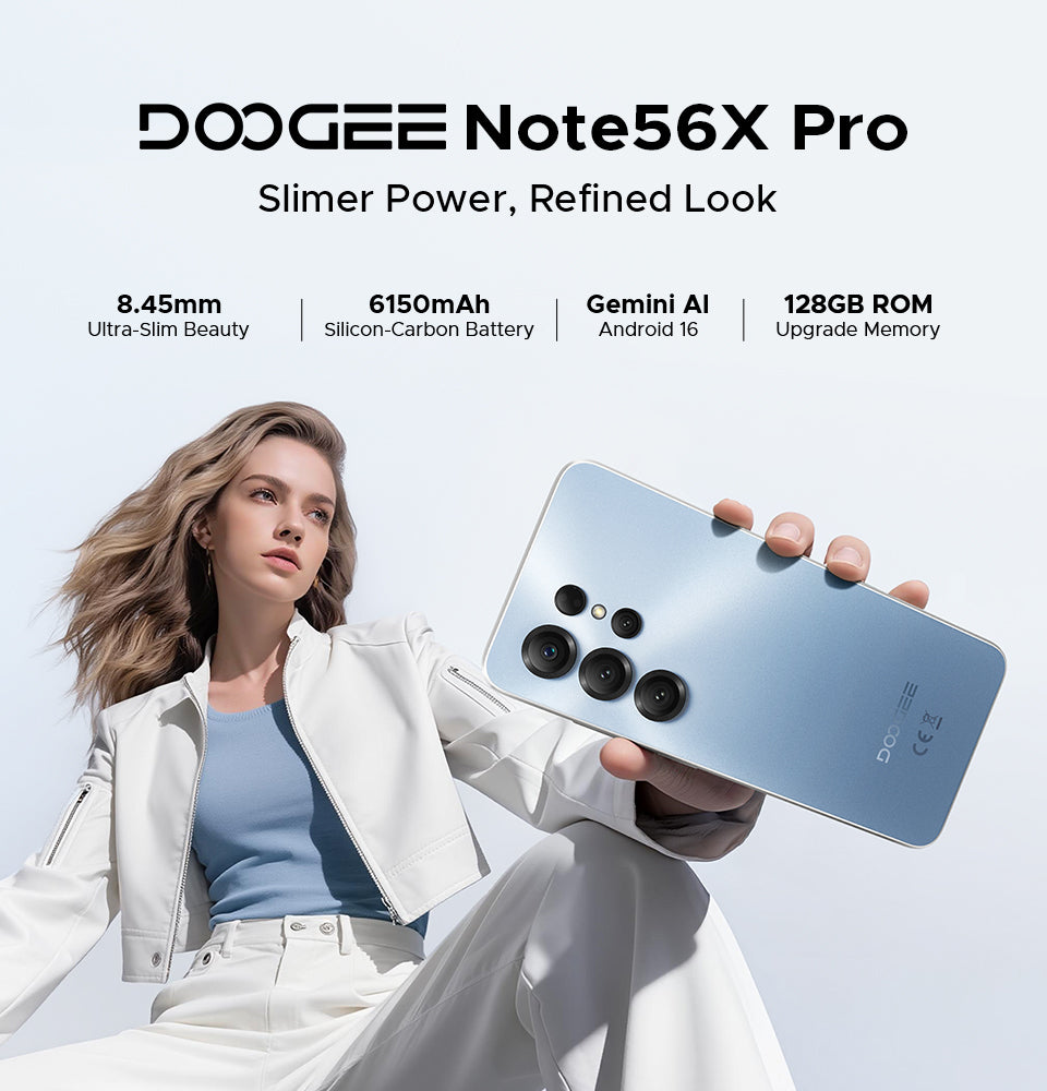 doogee.com