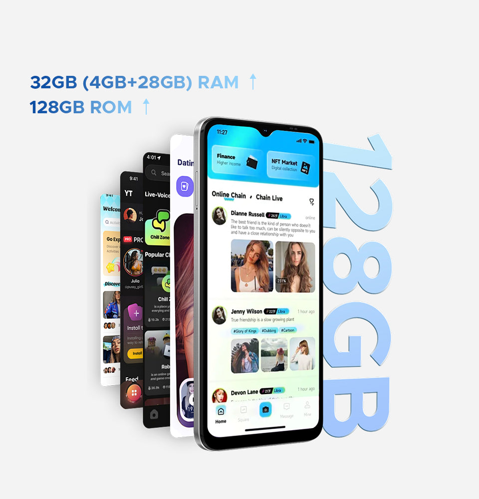 doogee.com