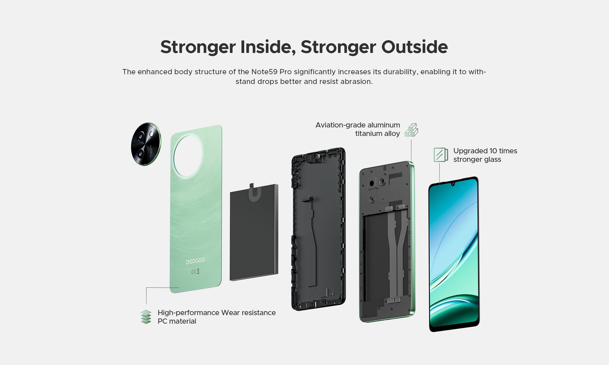 doogee.com