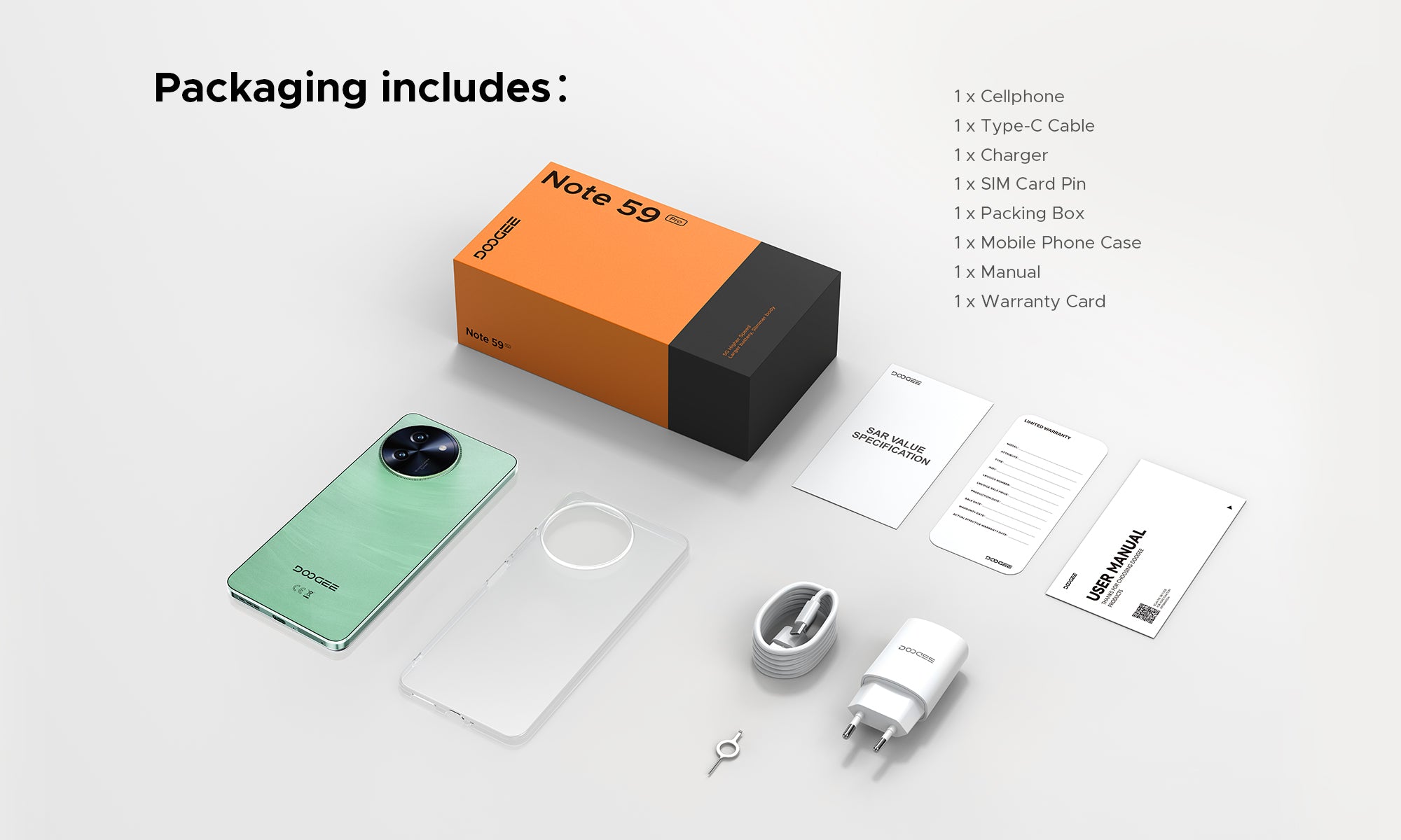 doogee.com