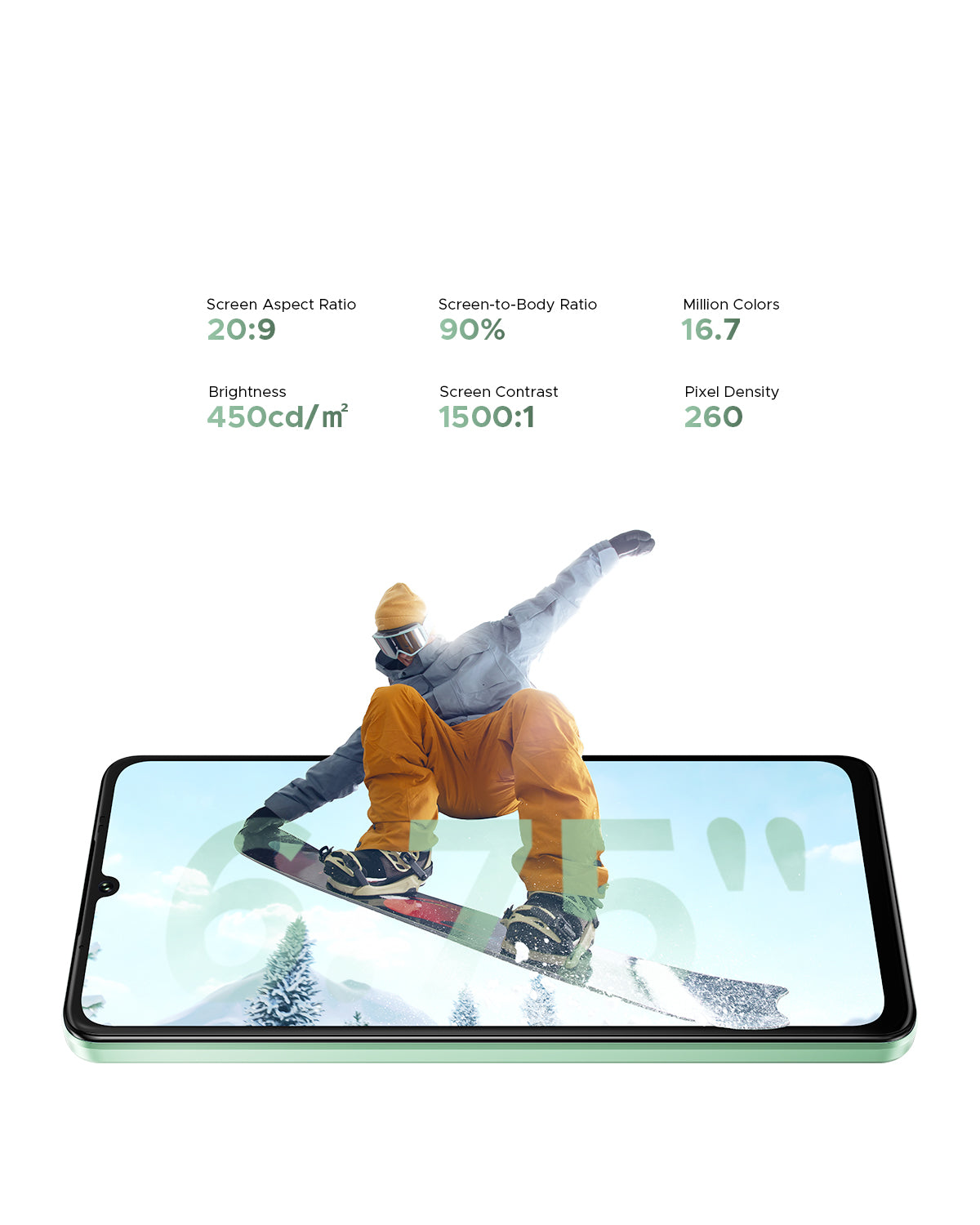 Doogee Note Note59 Pro 5G Higher Speed, Larger battery, Slimmer body – doogee.com