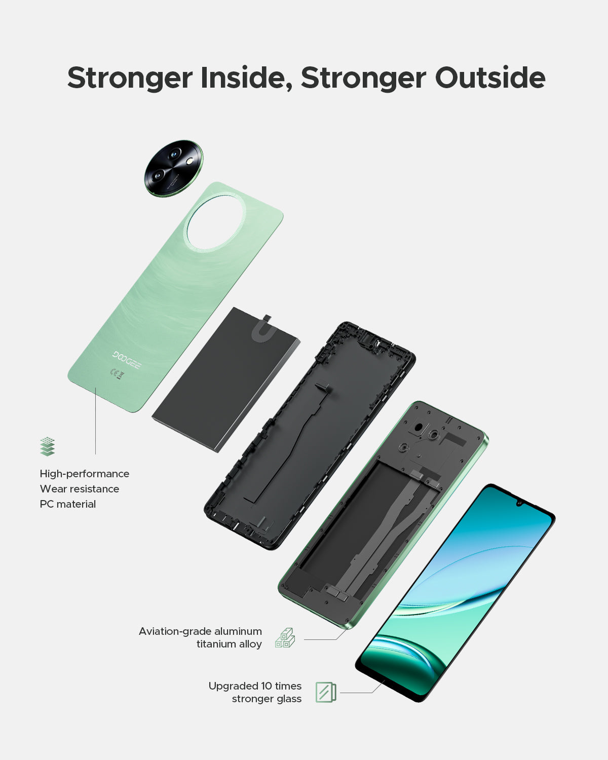 doogee.com