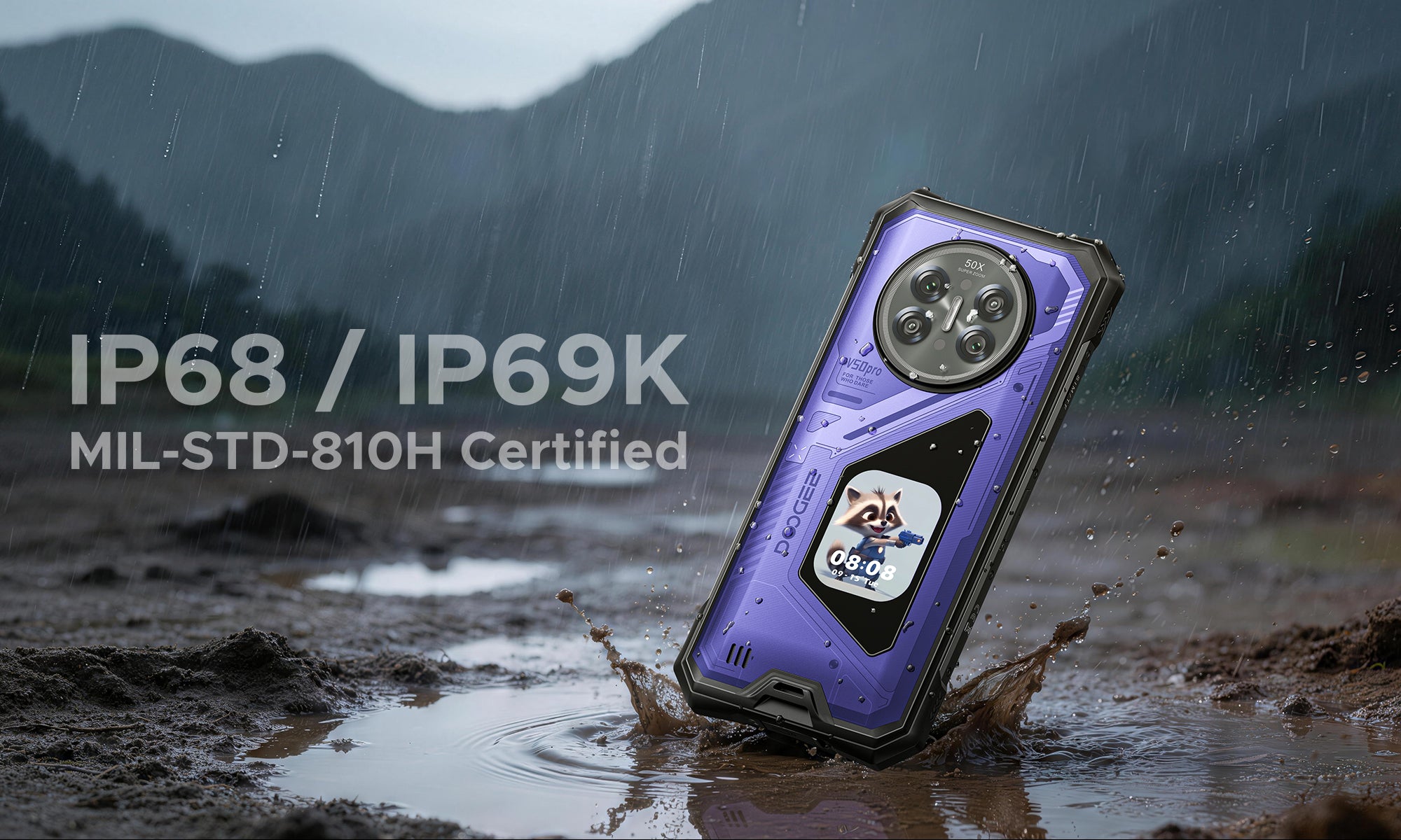 doogee.com