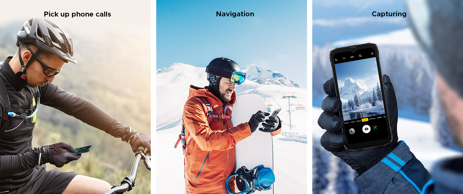 DOOGEE S200 Plus 512GB Memory, 36GB RAM (16GB+Up to 20GB Extended RAM), 10100mAh Battery 5G Rugged Smartphone (Global Version) 69 doogee.com