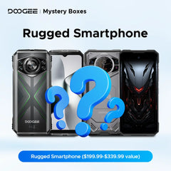 DOOGEE Blind Box DOOGEE