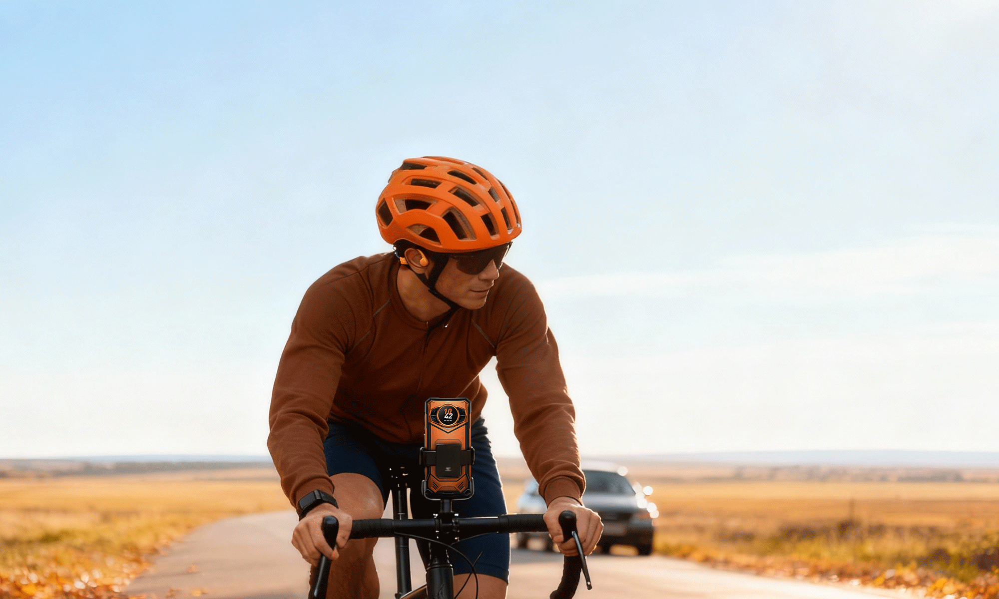 DOOGEE S200 VIP Edition 256GB Memory, 48GB RAM (12GB+Up to 36GB Extended RAM), 10100mAh Battery 5G Rugged Smartphone with Headphones (Global Version) 29 doogee.com