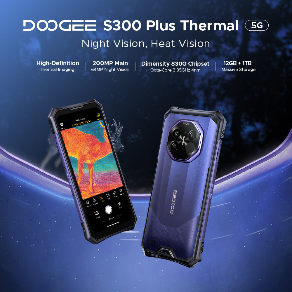 doogee.com