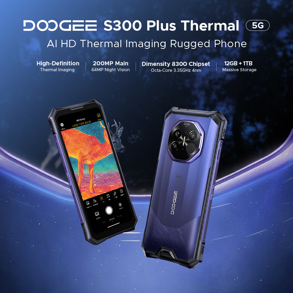 doogee.com