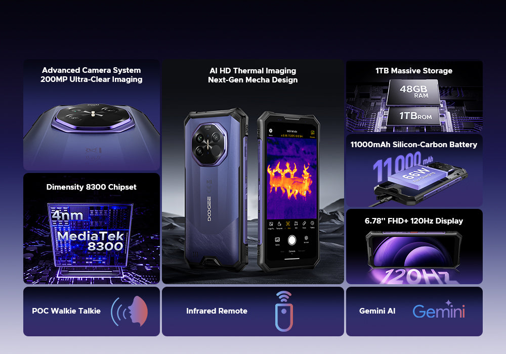 doogee.com
