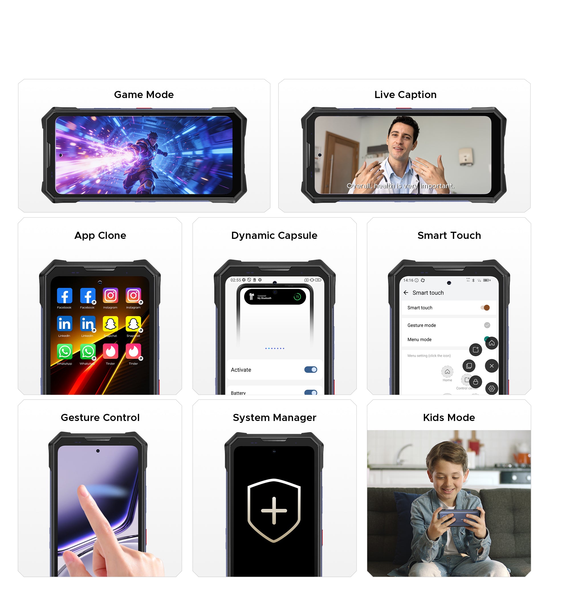 doogee.com