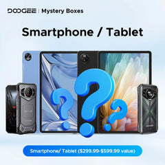 DOOGEE Blind Box DOOGEE