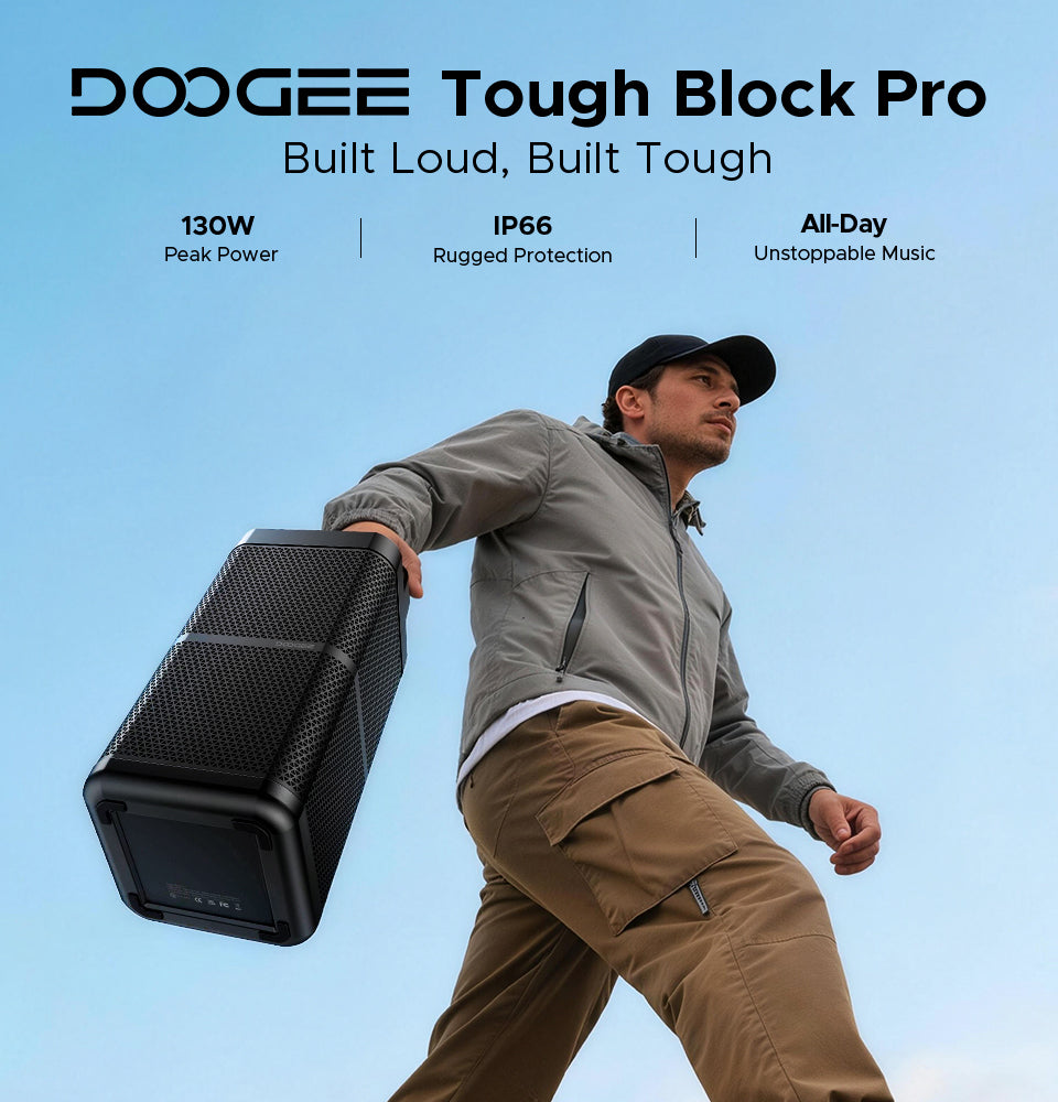 doogee.com