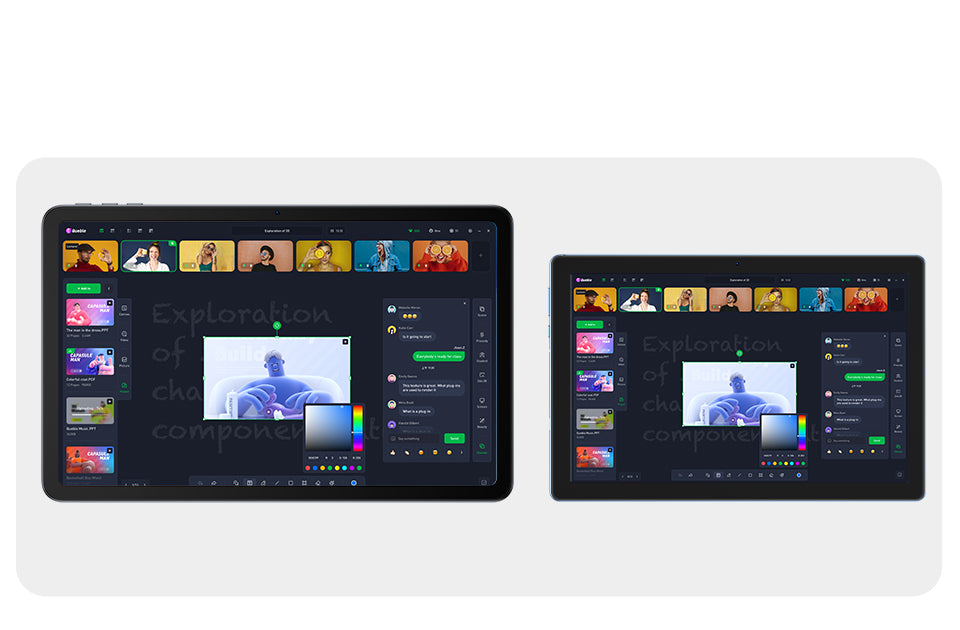 Android16 タブレット 12インチDOOGEE U12 9000 2K DOOGEE U12 Android 16 Tablet | 12