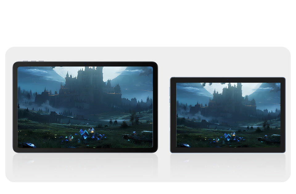 Android16 タブレット 12インチDOOGEE U12 9000 2K DOOGEE U12 Android 16 Tablet | 12