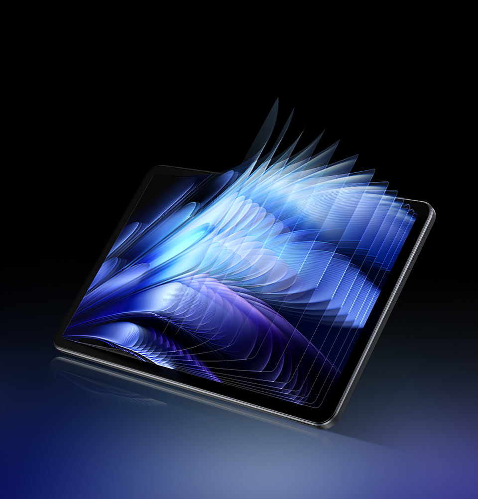 Android16 タブレット 12インチDOOGEE U12 9000 2K DOOGEE U12 Android 16 Tablet | 12