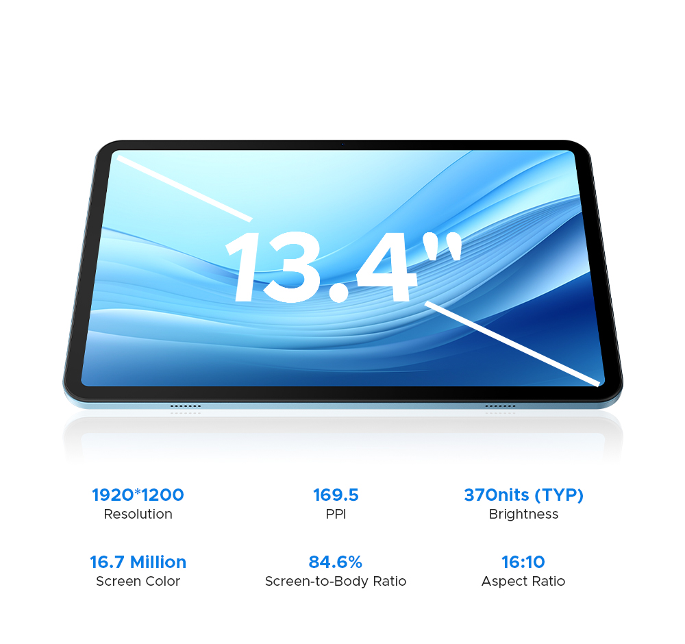 DOOGEE U13 Pro 11000mAh 13.4inch Android 16 Tablet – doogee.com DOOGEE U13 Pro 11000mAh 13.4inch Android 16 Tablet – doogee.com
