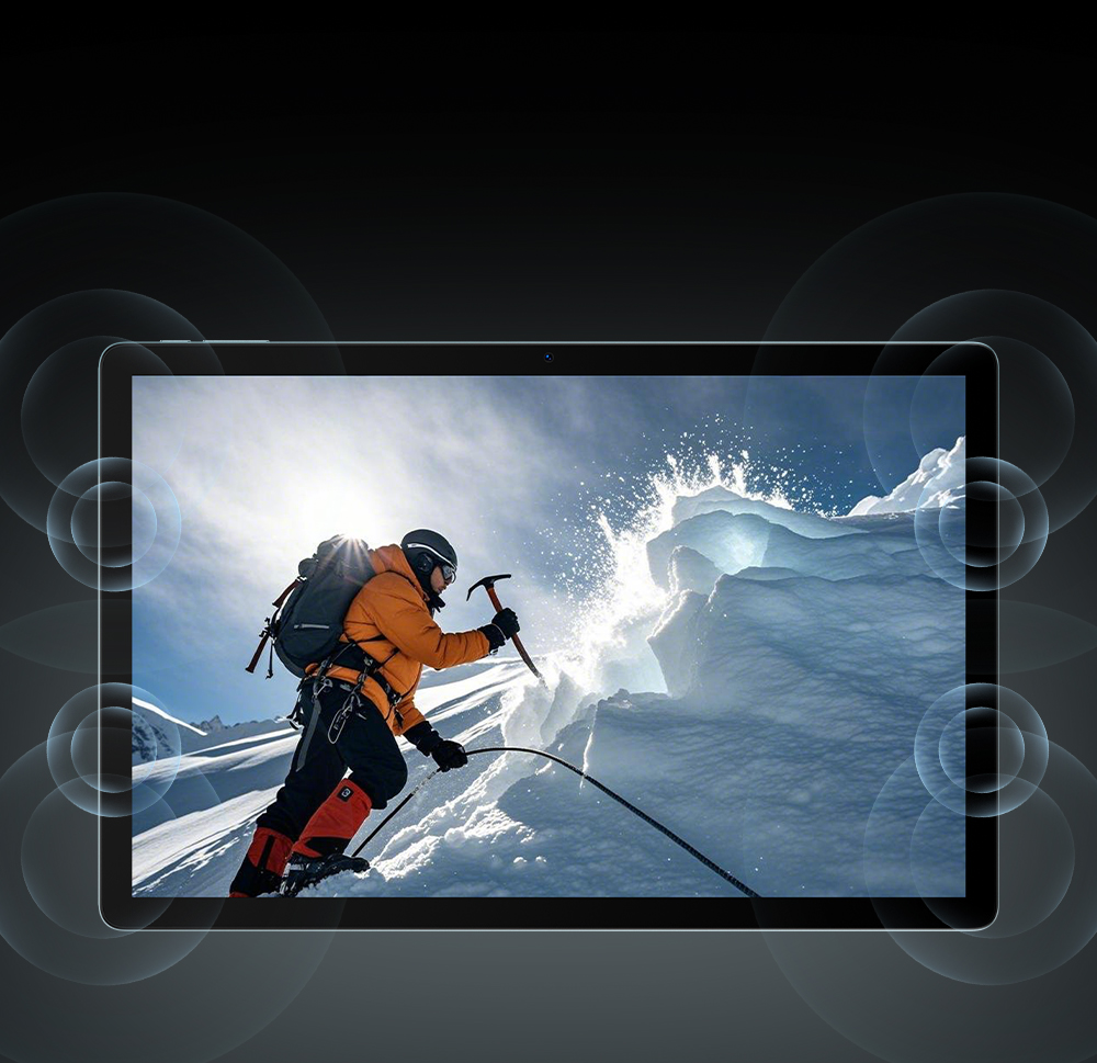 大特価✨Android16タブレッDOOGEE U13 11000 13インチ DOOGEE U13 11000mAh 13inch Android 16 Tablet – doogee.com