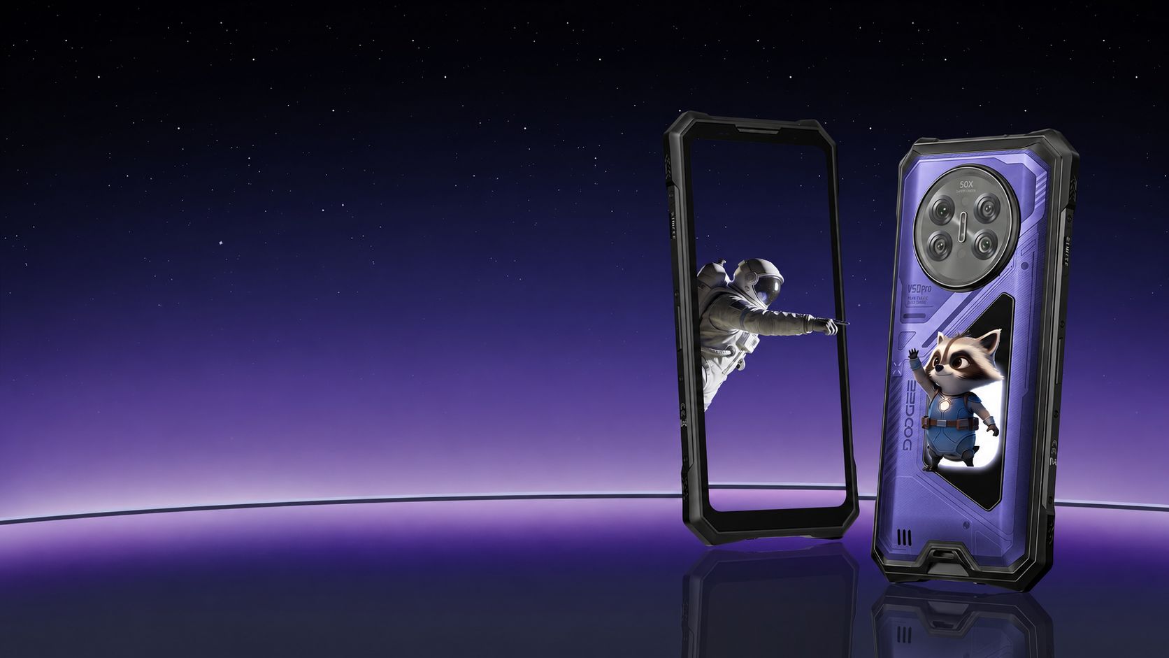 DOOGEE Official Website & Mall | World Leading Rugged Phone Brand