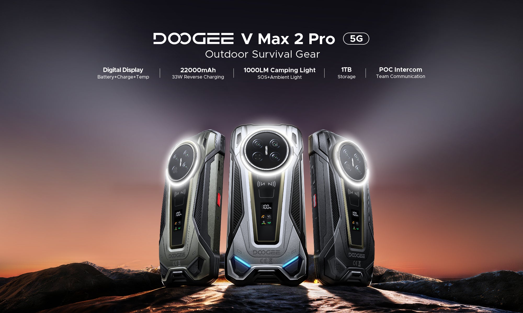doogee.com