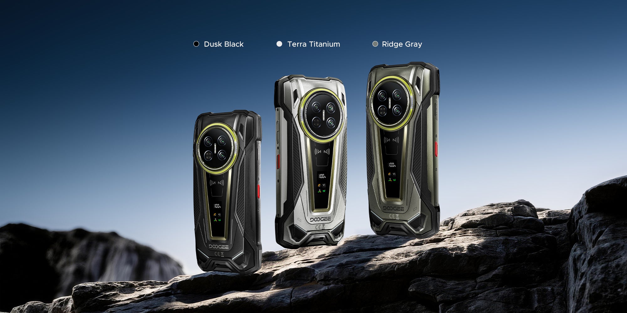 doogee.com