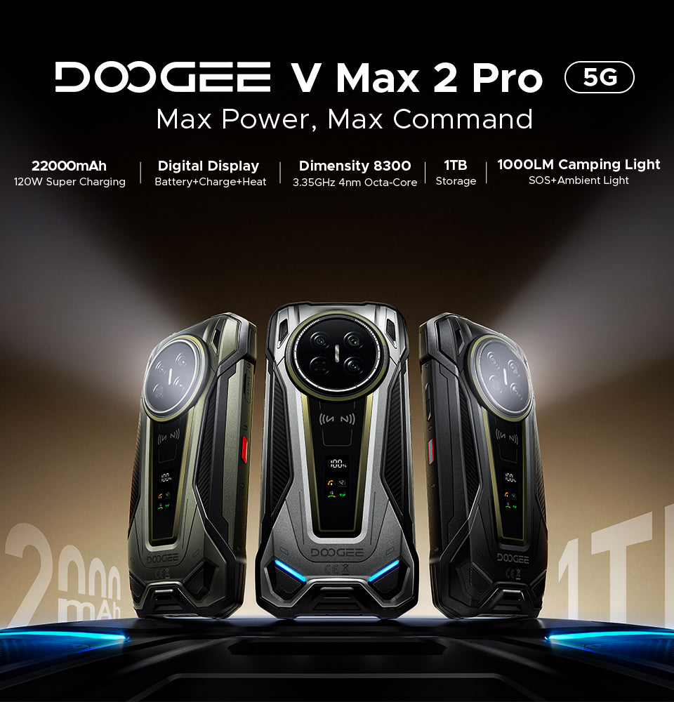 doogee.com