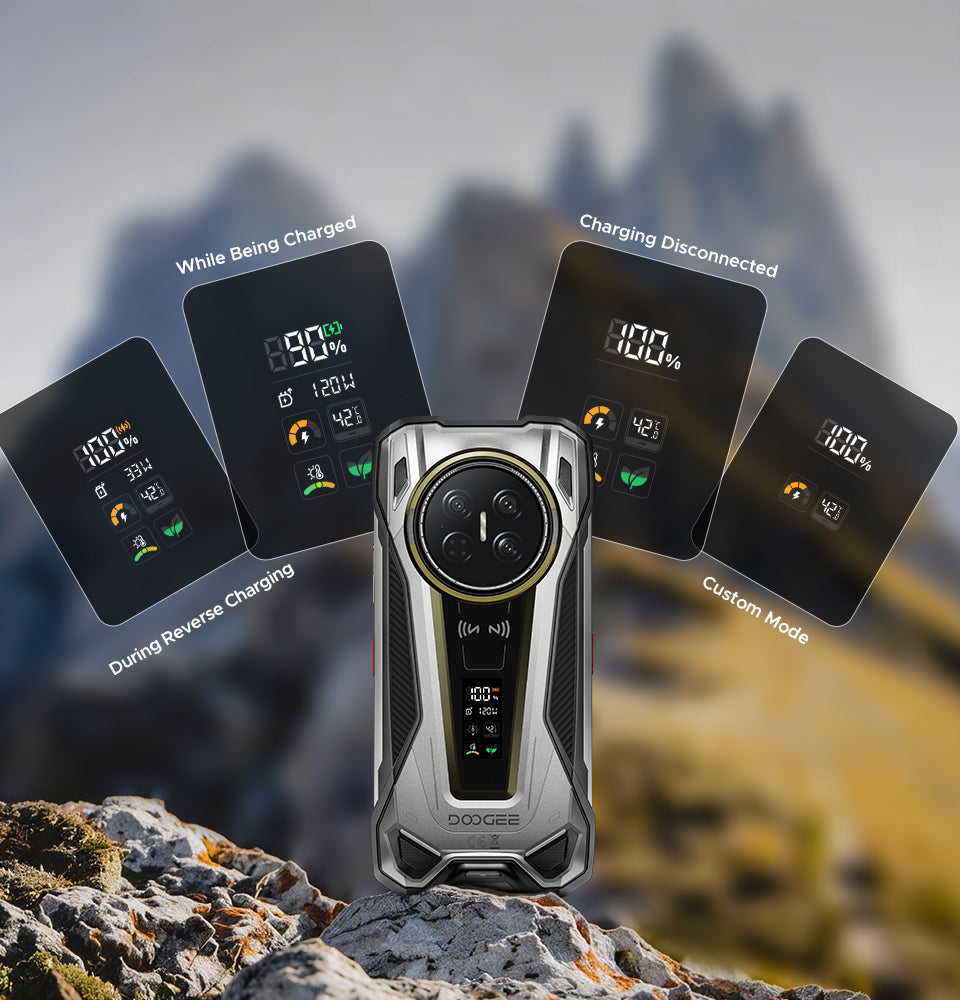 doogee.com