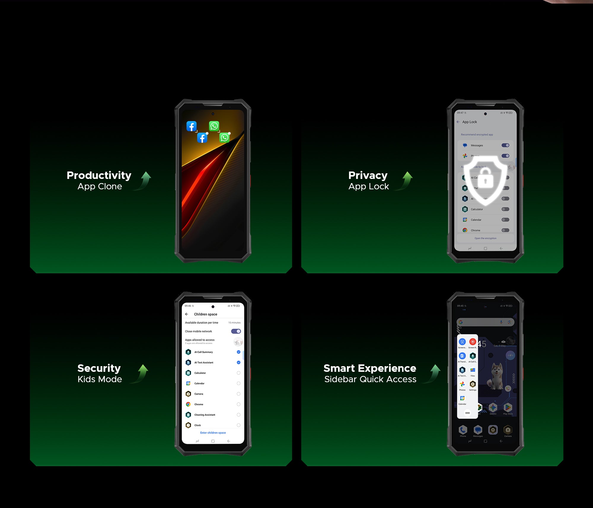 doogee.com