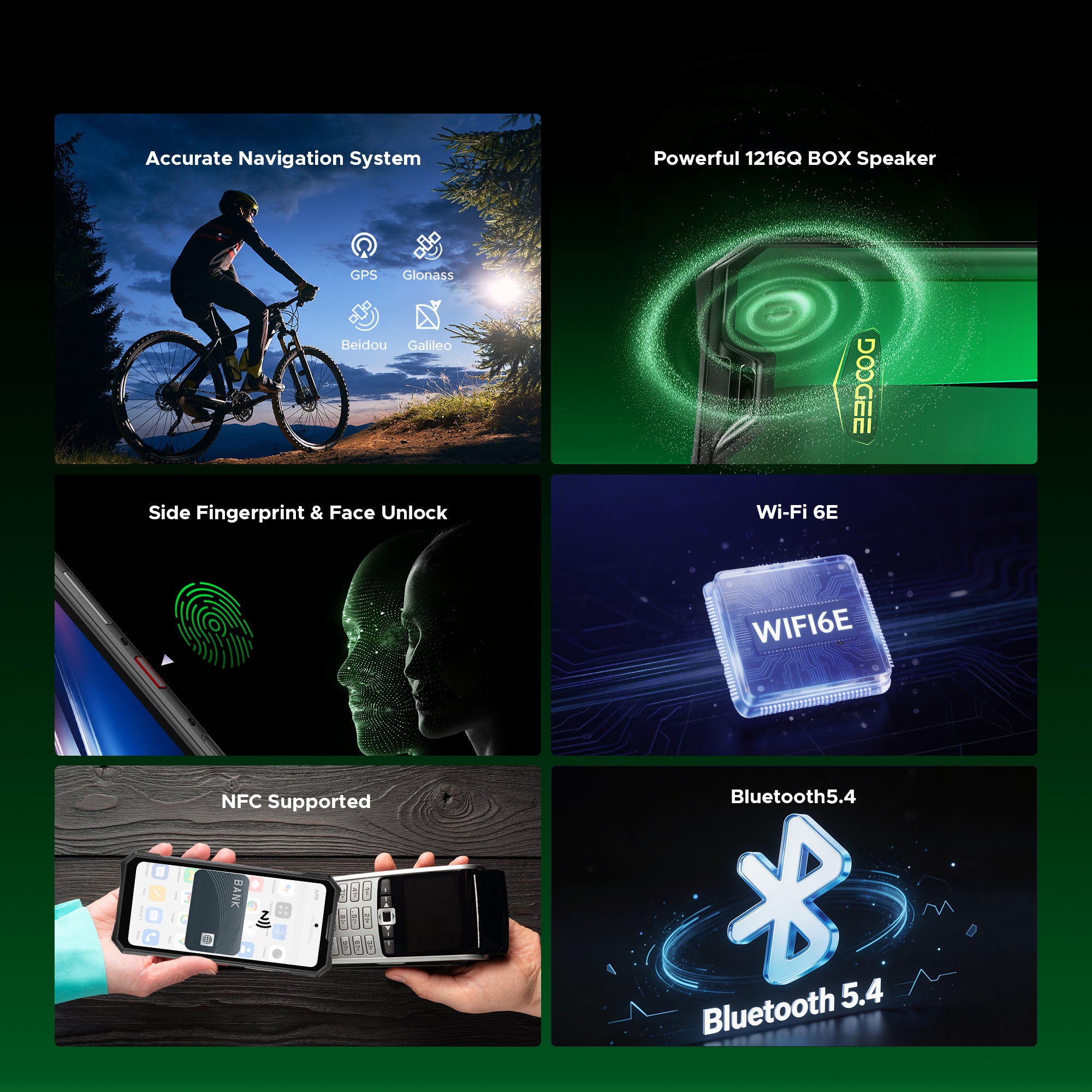 doogee.com