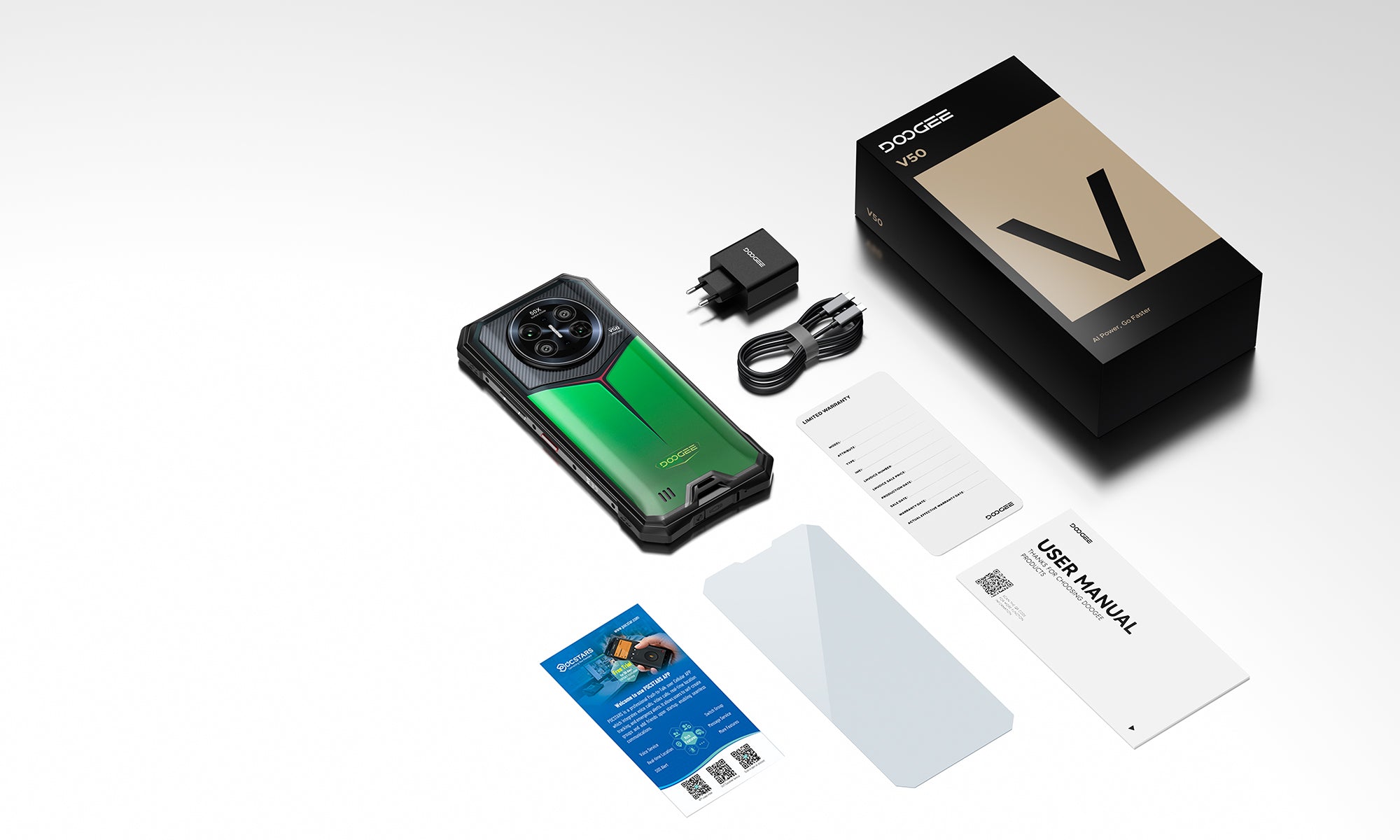 doogee.com