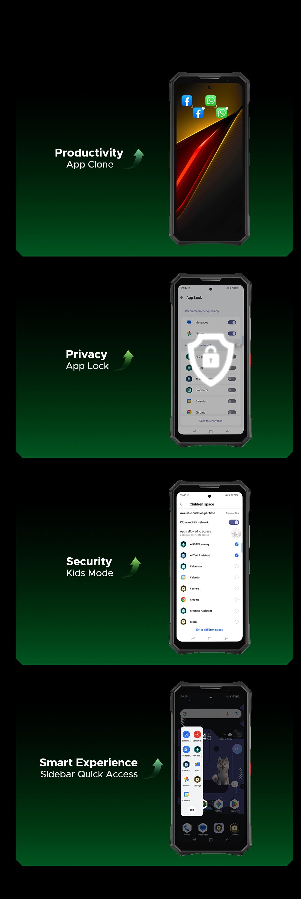 doogee.com
