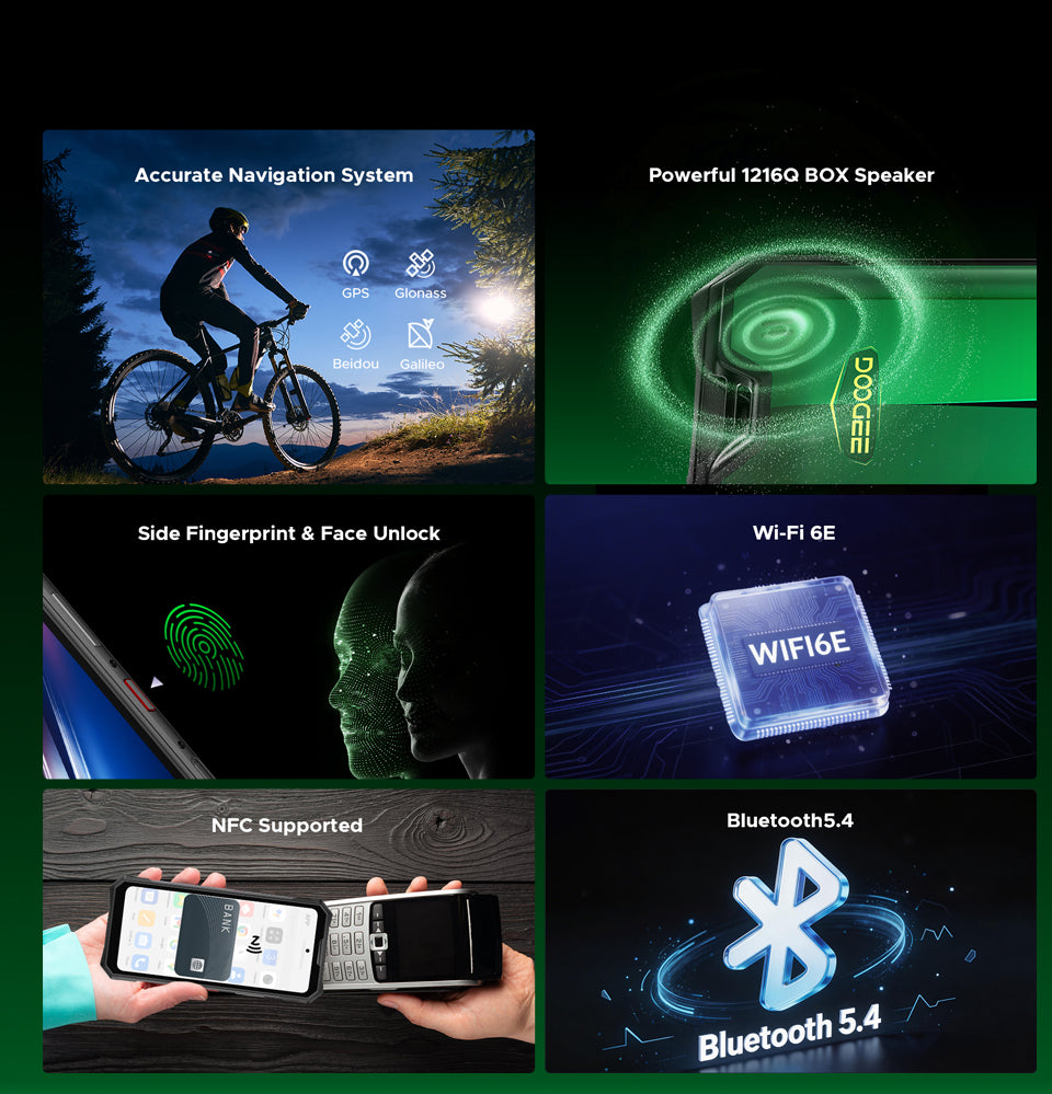 doogee.com
