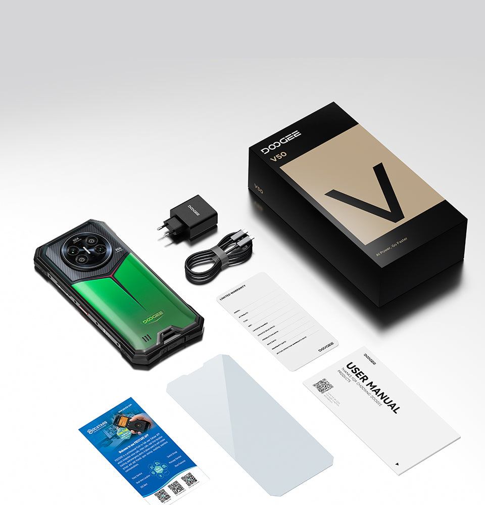 doogee.com