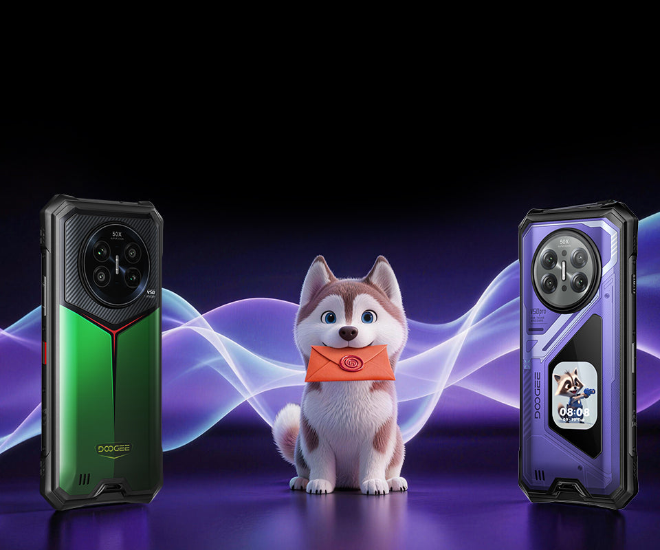 doogee.com